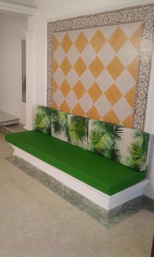 Hotel Casa Garces Cartagena Eksteriør bilde